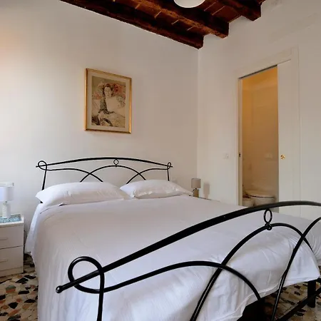 Casa Dea Corte Apartment Venice Exterior photo