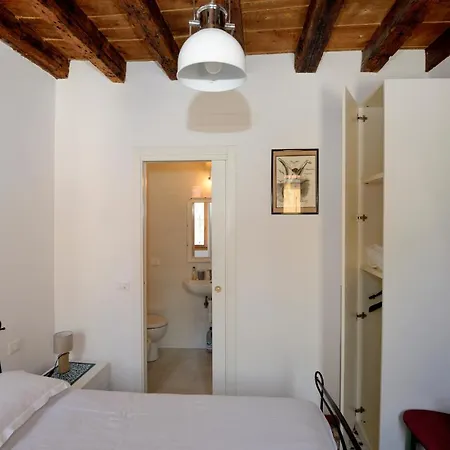 Casa Dea Corte Apartment Venice Exterior photo