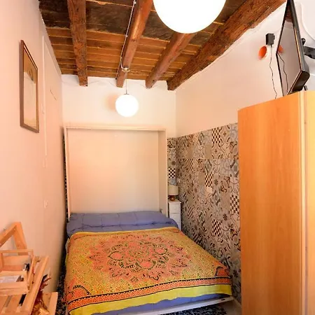 Casa Dea Corte Apartment Venice Exterior photo
