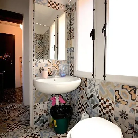 Casa Dea Corte Apartment Venice Exterior photo