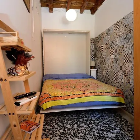Casa Dea Corte Apartment Venice Exterior photo
