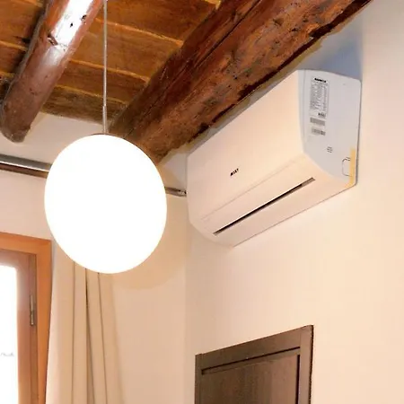 Casa Dea Corte Apartment Venice Exterior photo