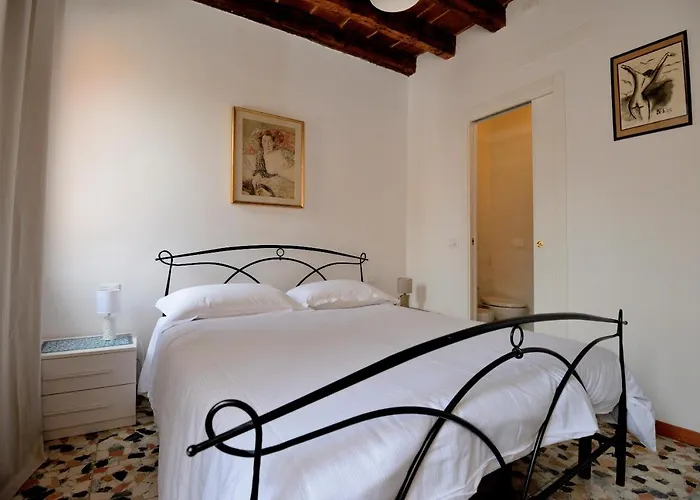 Casa Dea Corte Apartment
