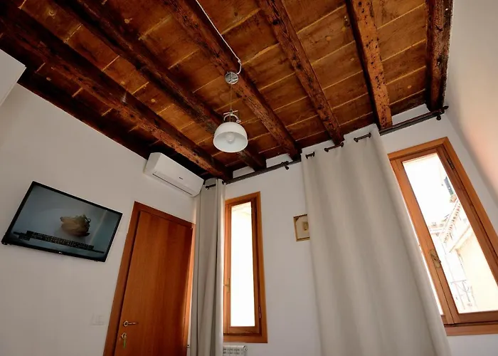 Casa Dea Corte Apartment