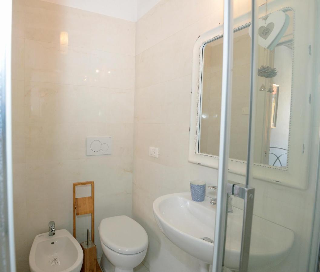 Casa Dea Corte Appartement *